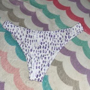 bathing suit bottoms